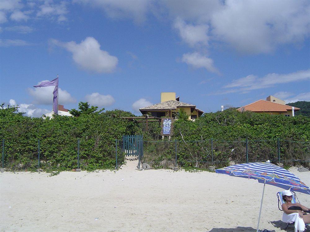 Casa Quintal Do Mar Villa Bombinhas Ngoại thất bức ảnh